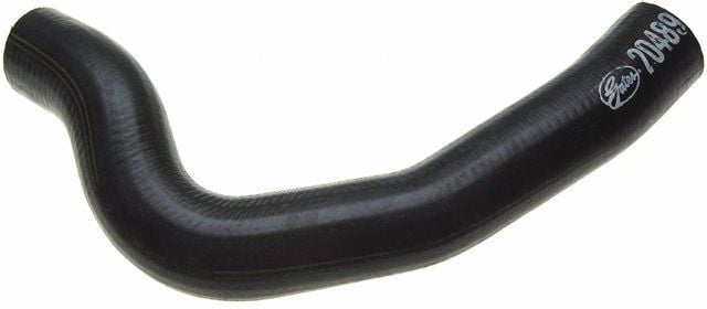 1970-1972 GMC Jimmy Radiator Coolant Hose - Lower (Gates)