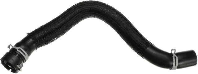 2017-2021 Kia Niro Radiator Coolant Hose - Upper (Gates)