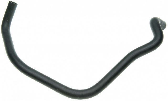 2005-2008 Pontiac Grand Prix HVAC Heater Hose - Pipe-2 To Heater (Gates)