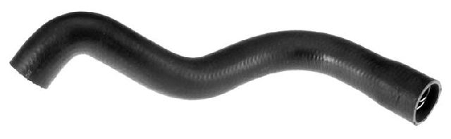 1994-1996 GMC G3500 Radiator Coolant Hose - Lower (Gates)