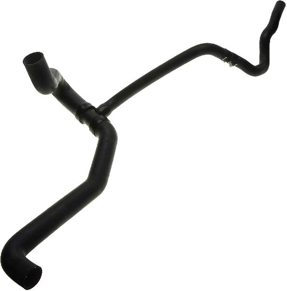 2002-2003 Ford E-150 Radiator Coolant Hose - Lower (Gates)
