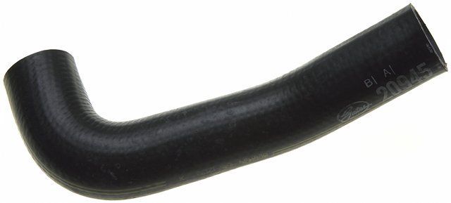 1977 Dodge Dart Radiator Coolant Hose - Upper (Gates)