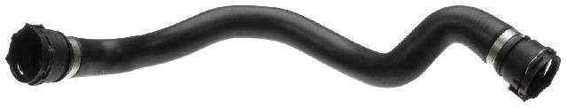 2014-2017 Audi Q5 Radiator Coolant Hose - Upper (Gates)