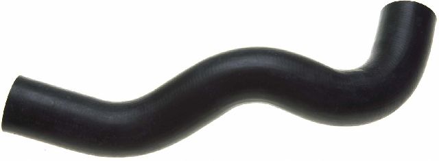 2003 Audi A3 Radiator Coolant Hose - Upper - Engine To Tee (Gates)