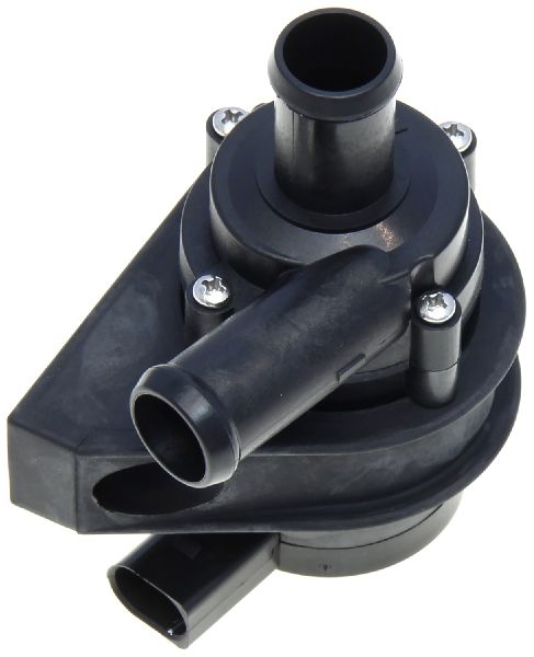 2006-2008 Audi A3 Engine Auxiliary Water Pump -  or To Radiator (Gates)