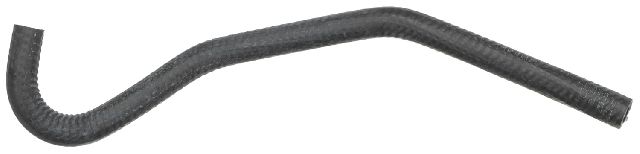 2006-2008 Toyota RAV4 HVAC Heater Hose - Throttle Body To Pipe-2 (Gates)