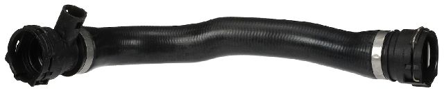 2006-2010 BMW 550i Radiator Coolant Hose - Lower (Gates)