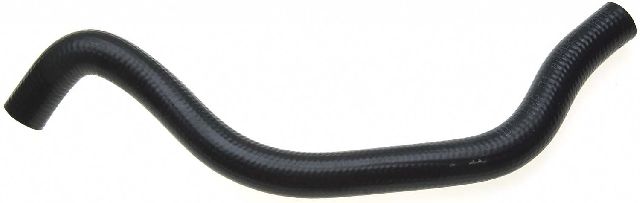 2003-2006 Kia Spectra HVAC Heater Hose - Heater Outlet (Gates)