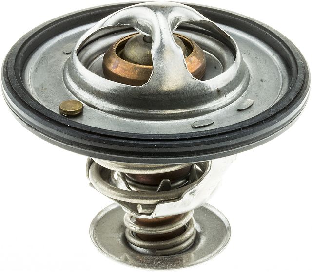 2015-2024 Subaru Legacy Engine Coolant Thermostat -  or Engine (Gates)
