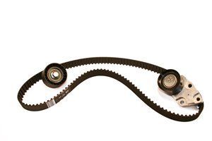 1999-2002 Daewoo Lanos Engine Timing Belt Component Kit (Gates)