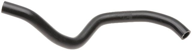 2007-2016 Nissan Tiida HVAC Heater Hose - Heater Outlet (Gates)