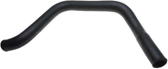 1986-1989 Dodge Caravan Radiator Coolant Hose - Lower (Gates)