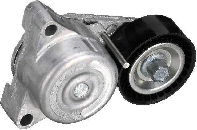 2012-2014 Mercedes-Benz CLS63 AMG Accessory Drive Belt Tensioner Assembly (Gates)
