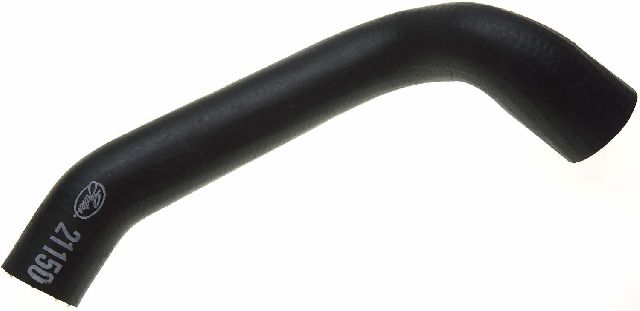 1979-1985 Cadillac Eldorado Radiator Coolant Hose - Lower (Gates)
