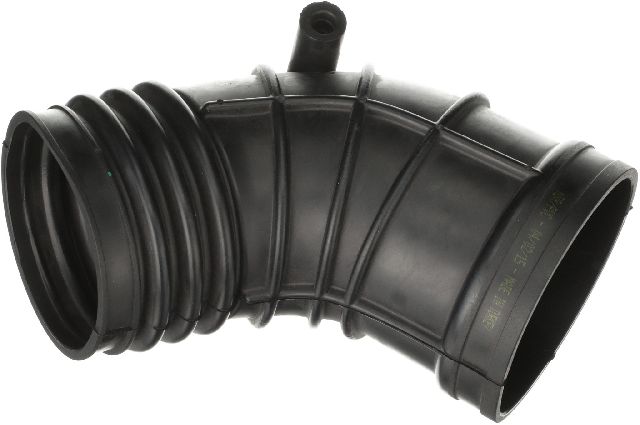 2001-2002 BMW Z3 Engine Air Intake Hose - MAF To Connector (Gates)