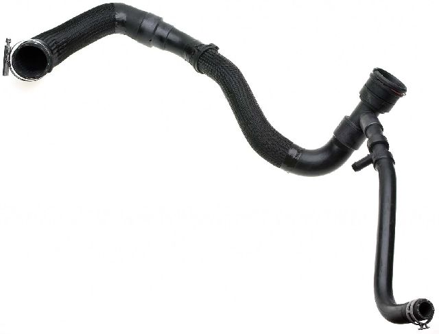 2006-2016 Chevrolet Express 2500 Radiator Coolant Hose - Lower (Gates)