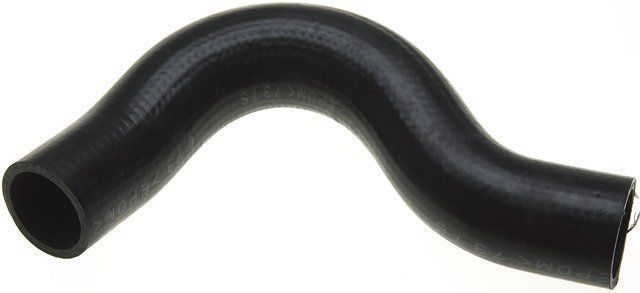 1998-2008 Subaru Forester Radiator Coolant Hose - Lower (Gates)