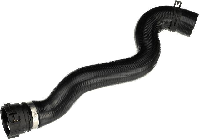 2007-2014 Volvo XC90 Radiator Coolant Hose - Upper (Gates)