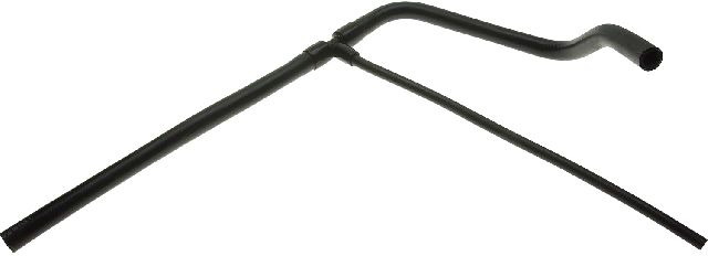 1998-2001 Mazda B3000 HVAC Heater Hose - Heater To Water Pump (Gates)
