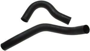 2003-2006 Kia Sorento Radiator Coolant Hose - Upper (Gates)