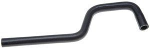 2009-2010 GMC Sierra 3500 HD HVAC Heater Hose - Heater To Engine (Gates)