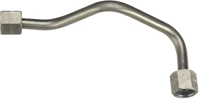 2014-2024 Volkswagen Jetta Fuel Line (Gates)
