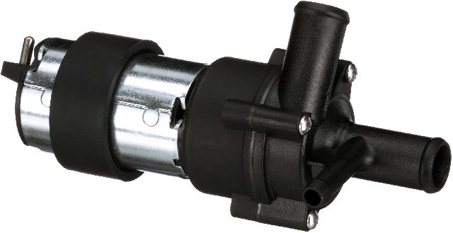 2006-2007 Mercedes-Benz C280 Engine Auxiliary Water Pump (Gates)