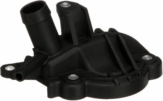 2019-2021 Volkswagen Golf Engine Coolant Water Outlet - Thermostat Cover (Gates)