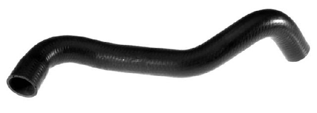 2004-2006 Toyota Sienna Radiator Coolant Hose - Lower (Gates)