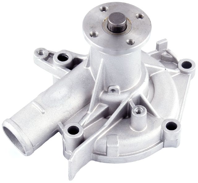 1983-1996 Mitsubishi Mighty Max Engine Water Pump (Gates)