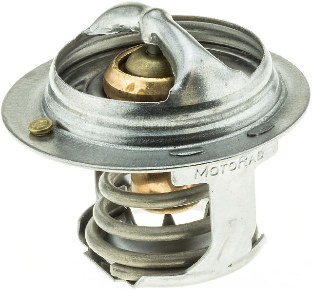 1990-1995 Subaru Legacy Engine Coolant Thermostat (Gates)