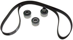1990-1996 Nissan 300ZX Engine Timing Belt Component Kit (Gates)