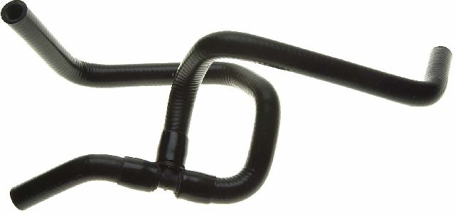 1998-1999 Lincoln Navigator HVAC Heater Hose - Heater To Pipe-1 (Gates)
