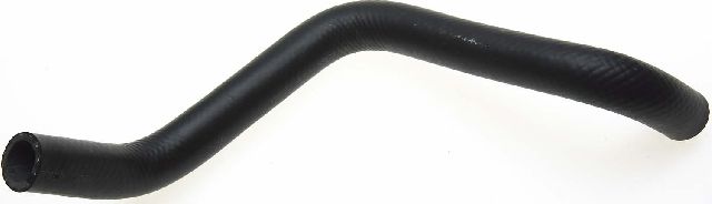 1989-1991 Buick LeSabre HVAC Heater Hose - Heater To Pipe-1 (Gates)