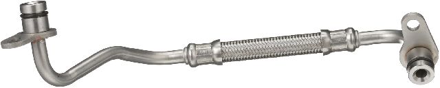 2016-2018 BMW M2 Turbocharger Oil Supply Line (Gates)