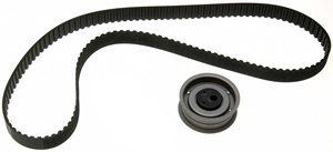 1981-1992 Volkswagen Jetta Engine Timing Belt Component Kit (Gates)