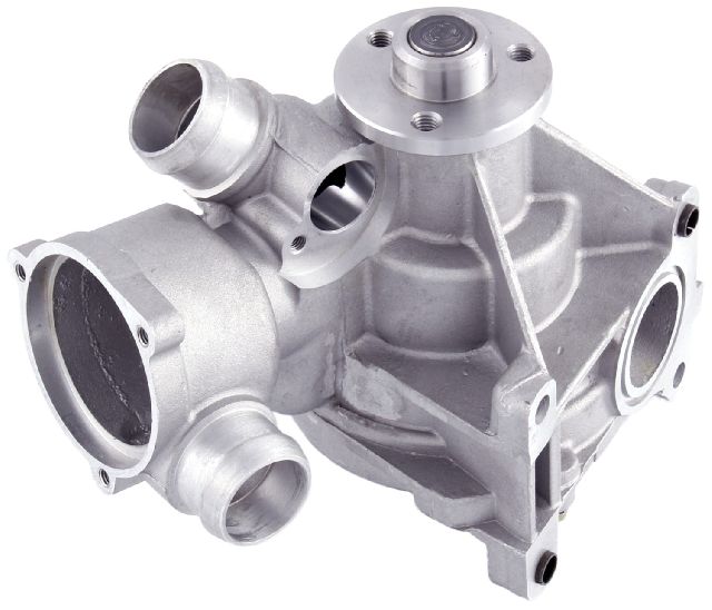 1987-1993 Mercedes-Benz 190E Engine Water Pump (Gates)