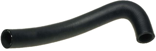 2004-2006 Scion xA Radiator Coolant Hose - Upper - Cap To Intake Manifold (Gates)