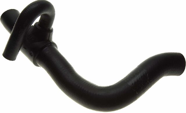 1996 Ford Taurus Radiator Coolant Hose - Lower (Gates)