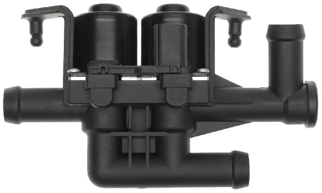 2011-2016 BMW 528i HVAC Heater Control Valve (Gates)