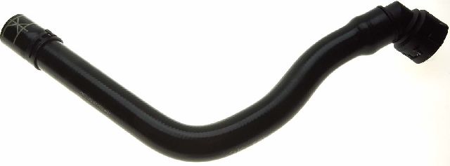 2006-2009 Cadillac XLR Radiator Coolant Hose - Upper (Gates)