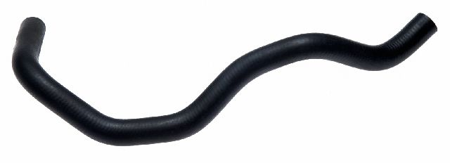 1999-2000 Honda Civic HVAC Heater Hose - Valve To Engine (Gates)