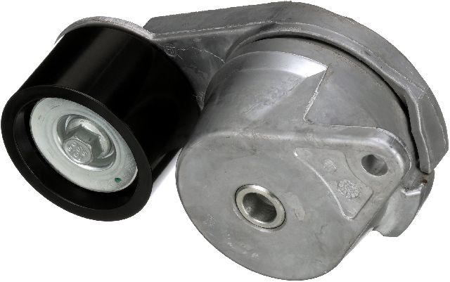 2000-2003 Freightliner FLD120 Accessory Drive Belt Tensioner Assembly - Fan and Alternator or Fan, Alternator and Hub or Fan, Water Pump and Alternator (Gates)