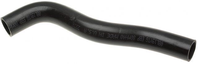 2007-2013 Lexus LS460 Radiator Coolant Hose - Lower (Gates)