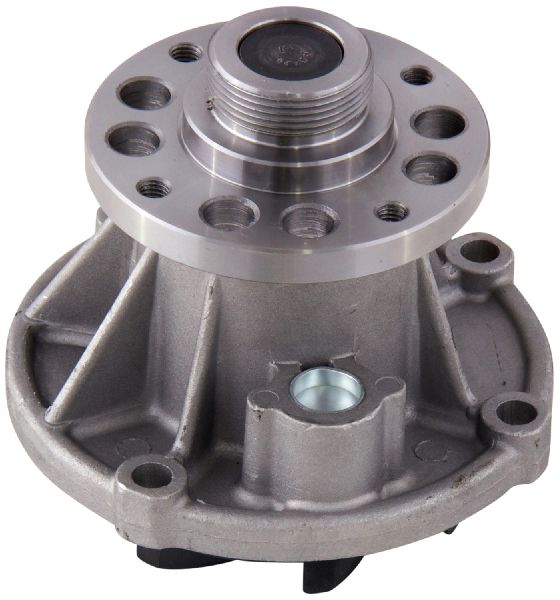 2004-2007 Ford F-550 Super Duty Engine Water Pump (Gates)