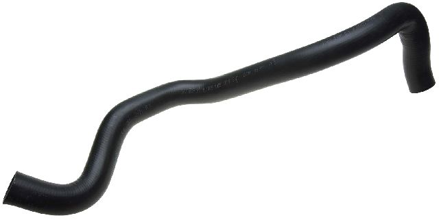 2000-2006 Volkswagen Golf Radiator Coolant Hose - Lower (Gates)
