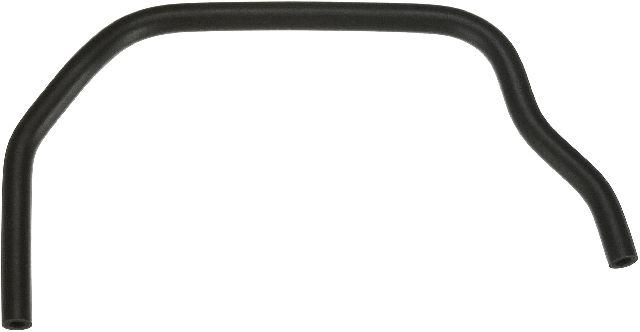 2015-2020 Honda Fit Engine Crankcase Breather Hose - PCV Valve To Intake (Gates)