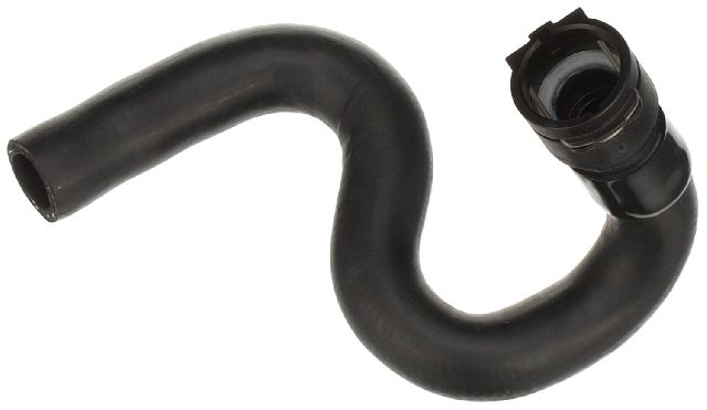 2013-2019 Cadillac ATS HVAC Heater Hose - Heater Inlet or Heater To Pipe (Gates)