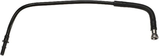 2016-2019 Chevrolet Cruze Engine Crankcase Breather Hose - PCV Valve To Intake or PCV Valve To Turbocharger (Gates)