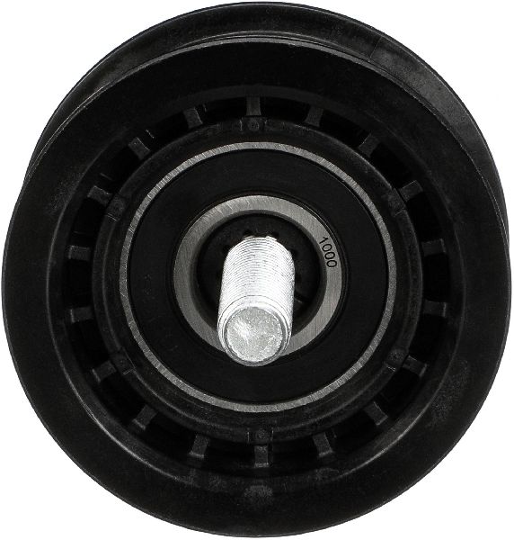 2011-2015 Kia Optima Accessory Drive Belt Idler Pulley - Upper (Gates)